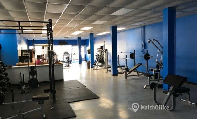 15000 m² Business space in Sanger, CA, 929 Academy Ave (93657) - 2 | MatchOffice