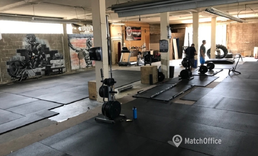 15000 m² Business center in Sanger, CA, 929 Academy Ave (93657) - 3 | MatchOffice