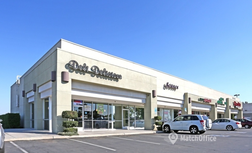 1254 m² Serviced office in Fresno, CA, 6030 North Figarden Drive (93722) - 1 | MatchOffice
