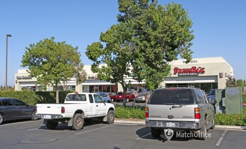 1254 m² Business park in Fresno, CA, 6030 North Figarden Drive (93722) - 2 | MatchOffice