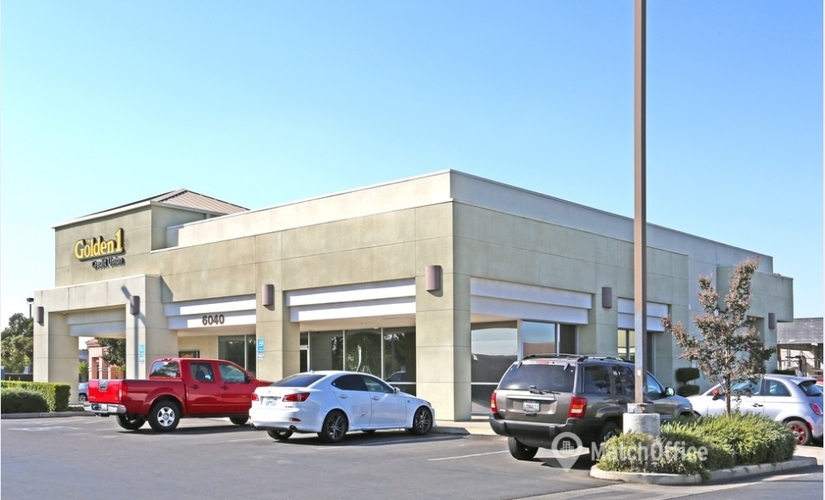 1254 m² Business park in Fresno, CA, 6030 North Figarden Drive (93722) - 3 | MatchOffice.com