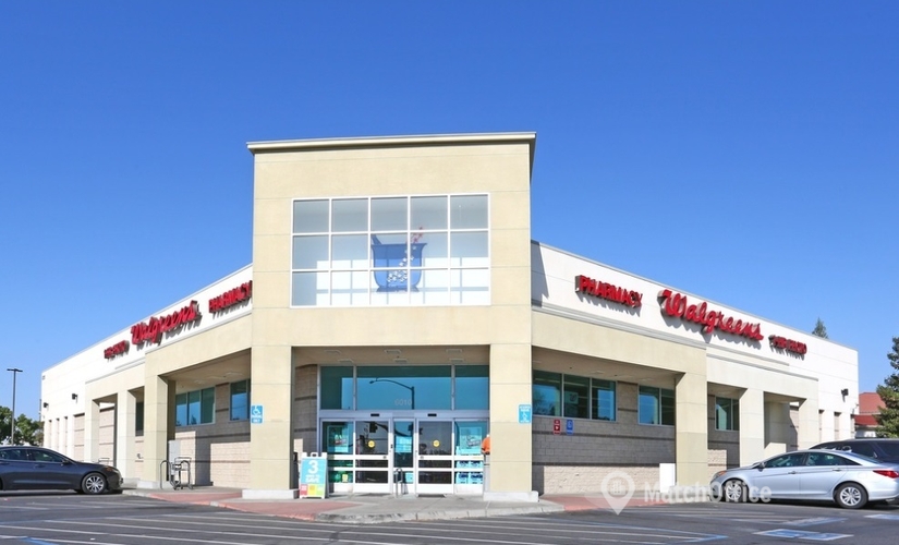 1254 m² Business space in Fresno, CA, 6030 North Figarden Drive (93722) - 4 | MatchOffice