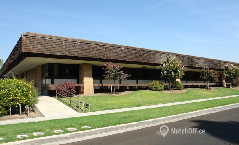 1800 m² Business center in Fresno, CA, 3727 N First St (93726) - 0 | MatchOffice.com