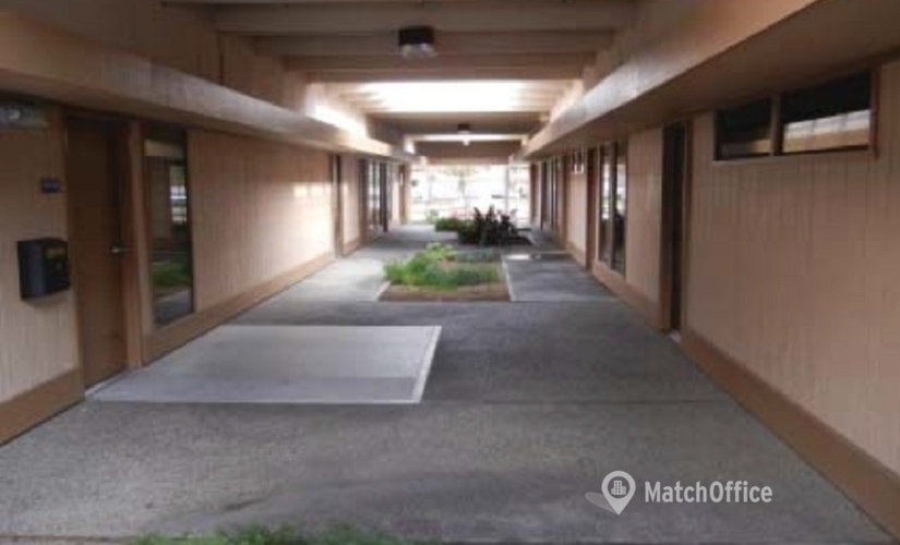1800 m² Business park in Fresno, CA, 3727 N First St (93726) - 1 | MatchOffice
