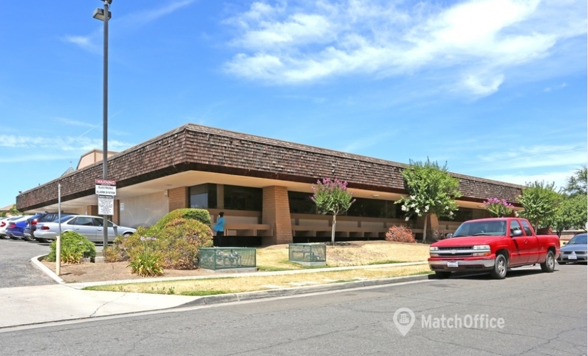 1800 m² Serviced office in Fresno, CA, 3727 N First St (93726) - 4 | MatchOffice