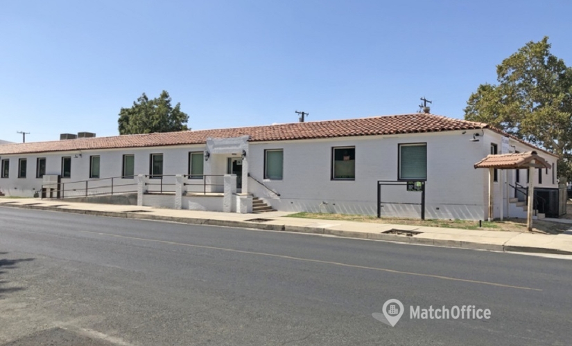 525 m² Business center in Porterville, CA, 263 N 3rd St (93257) - 1 | MatchOffice.com