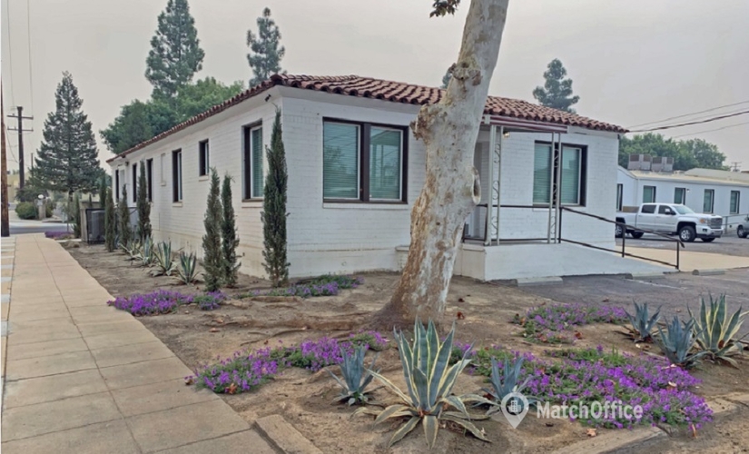 525 m² Business center in Porterville, CA, 263 N 3rd St (93257) - 3 | MatchOffice.com