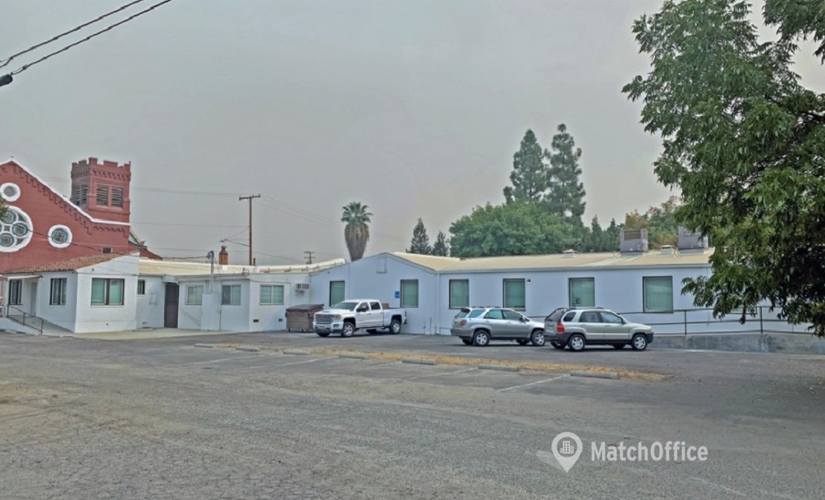 525 m² Business space in Porterville, CA, 263 N 3rd St (93257) - 4 | MatchOffice