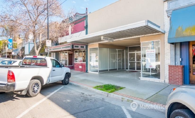 1560 m² Serviced office in Lemoore, CA, 355 W D St (93245) - 1 | MatchOffice