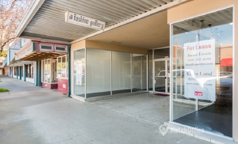 1560 m² Serviced office in Lemoore, CA, 355 W D St (93245) - 2 | MatchOffice