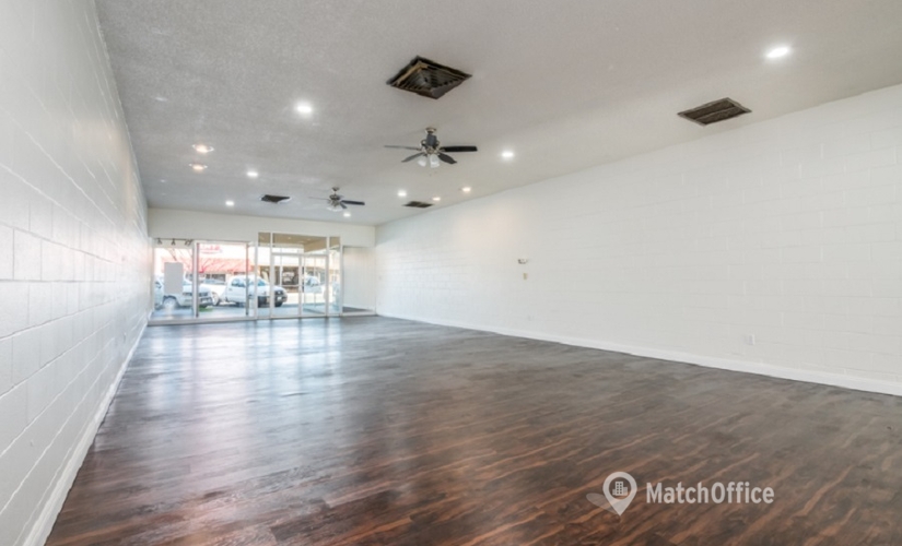 1560 m² Business park in Lemoore, CA, 355 W D St (93245) - 3 | MatchOffice.com