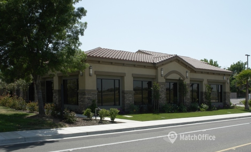 1893 m² Serviced office in Chowchilla, CA, 3275 E Robertson Blvd (93610) - 2 | MatchOffice.com