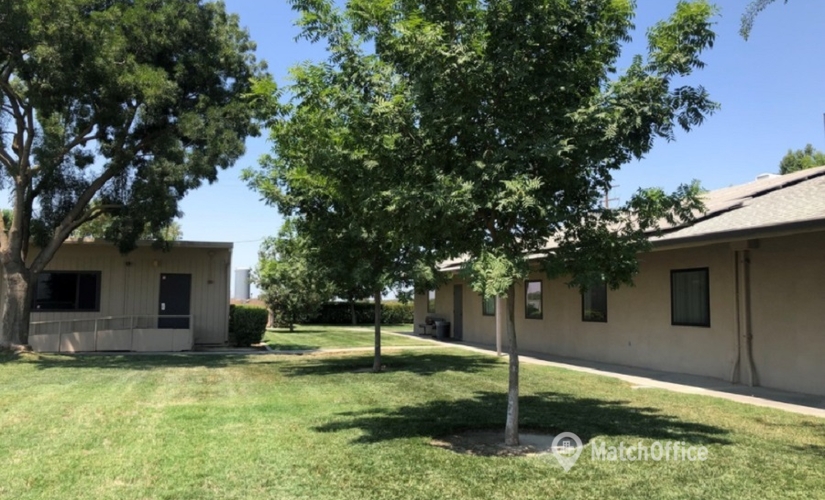 1000 m² Business park in Hanford, CA, 1201 Delta View Rd (93230) - 0 | MatchOffice.com