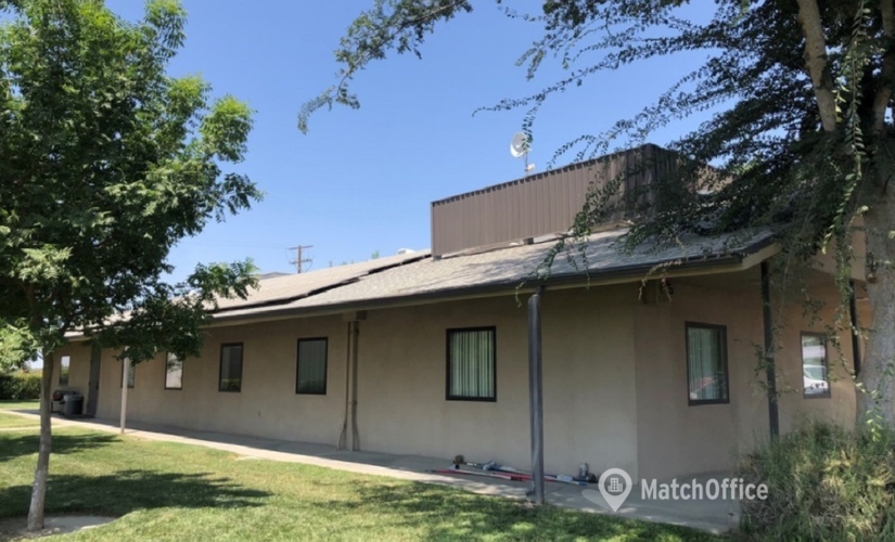 1000 m² Business park in Hanford, CA, 1201 Delta View Rd (93230) - 3 | MatchOffice