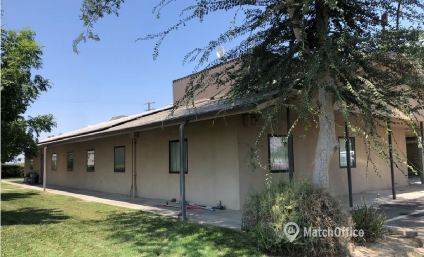 1000 m² Serviced office in Hanford, CA, 1201 Delta View Rd (93230) - 4 | MatchOffice