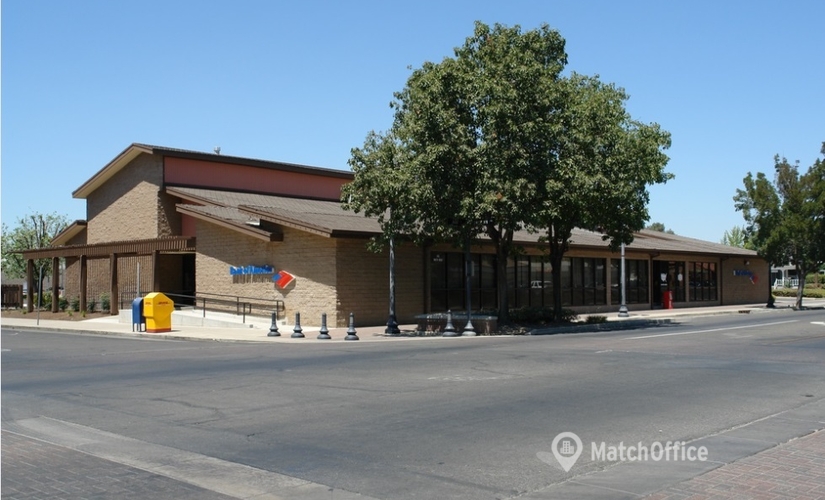 2270 m² Serviced office in Porterville, CA, 345 N Main Street (93257) - 0 | MatchOffice