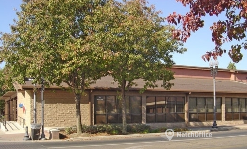 2270 m² Business space in Porterville, CA, 345 N Main Street (93257) - 1 | MatchOffice