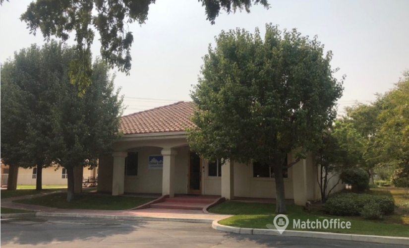 1500 m² Business space in Fresno, CA, 3245 & 3255 W. Figarden (93711) - 1 | MatchOffice.com