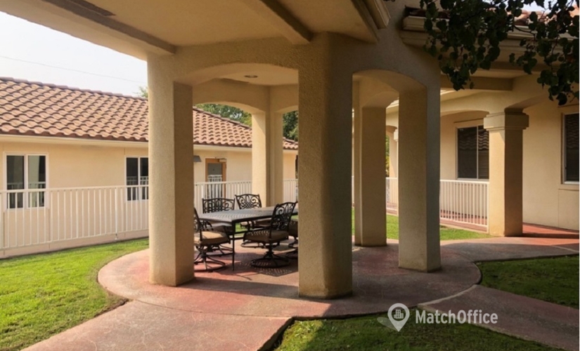 1500 m² Business park in Fresno, CA, 3245 & 3255 W. Figarden (93711) - 2 | MatchOffice