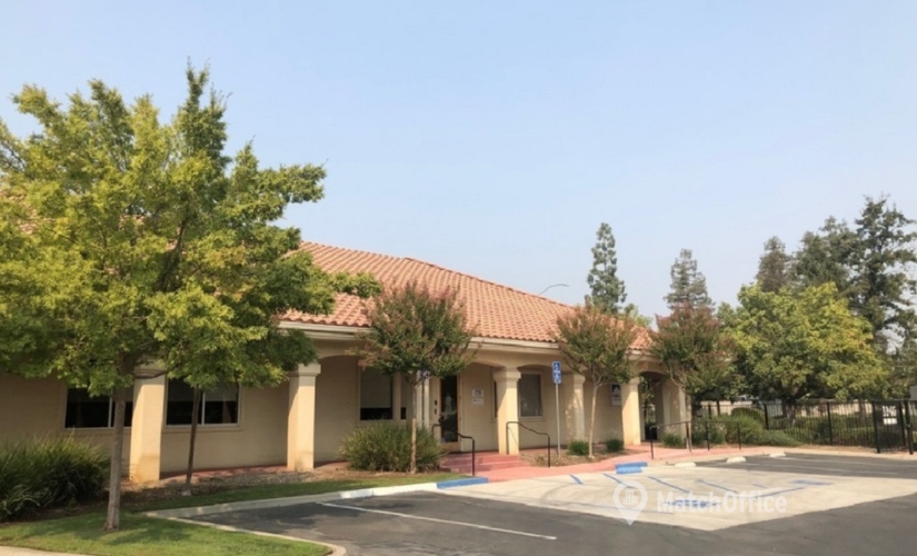 1500 m² Business center in Fresno, CA, 3245 & 3255 W. Figarden (93711) - 3 | MatchOffice.com