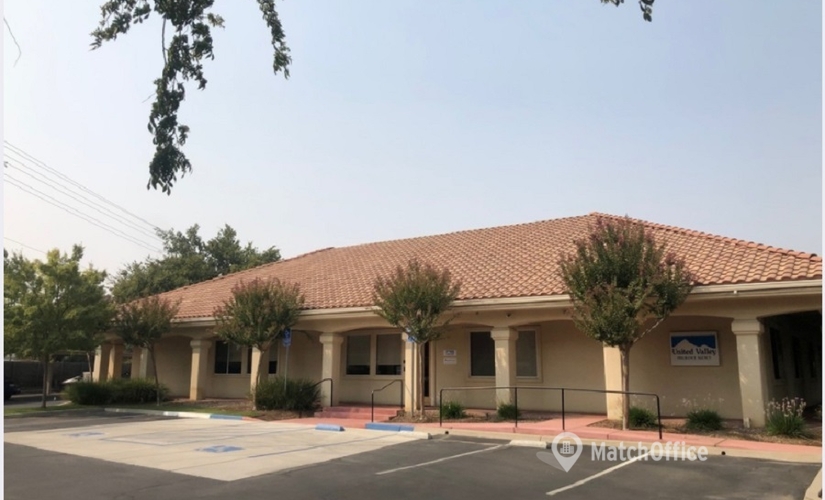 1500 m² Serviced office in Fresno, CA, 3245 & 3255 W. Figarden (93711) - 4 | MatchOffice