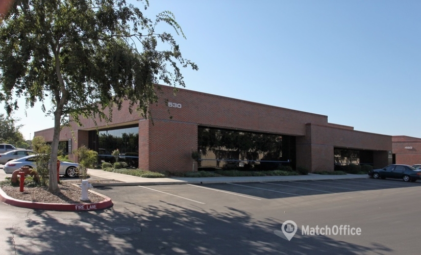 1094 m² Business center in Hanford, CA, 530 Kings County Dr (93230) - 0 | MatchOffice