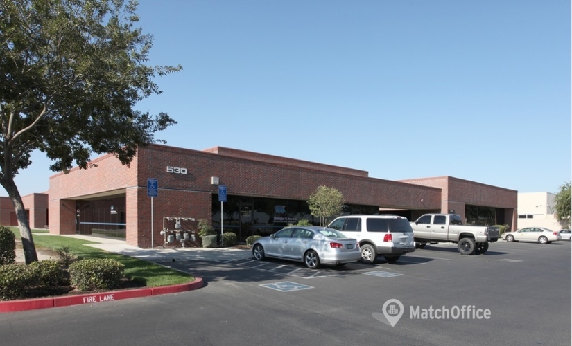 1094 m² Serviced office in Hanford, CA, 530 Kings County Dr (93230) - 2 | MatchOffice.com