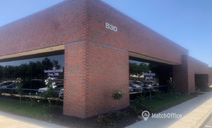 1094 m² Serviced office in Hanford, CA, 530 Kings County Dr (93230) - 3 | MatchOffice.com