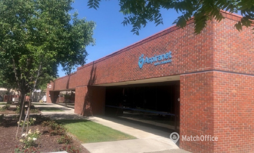 1094 m² Business space in Hanford, CA, 530 Kings County Dr (93230) - 4 | MatchOffice