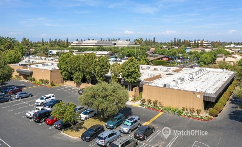 1200 m² Business center in Fresno, CA, 5151 N Palm Ave (93704) - 2 | MatchOffice.com