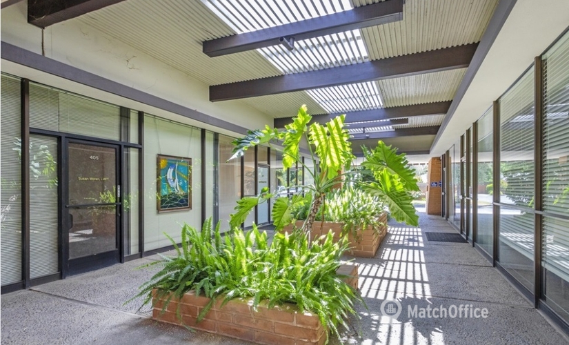 1200 m² Business space in Fresno, CA, 5151 N Palm Ave (93704) - 3 | MatchOffice