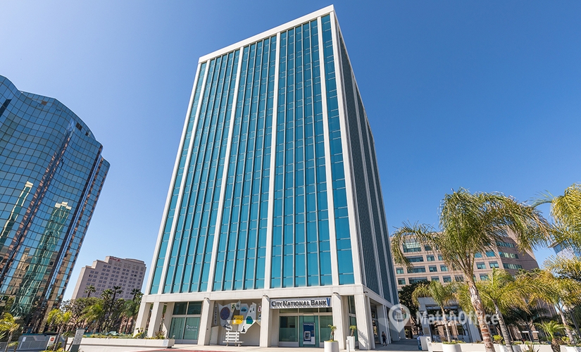 9688 m² Business space in Long Beach,	 CA, 100 Oceangate (90802) - 2 | MatchOffice.com