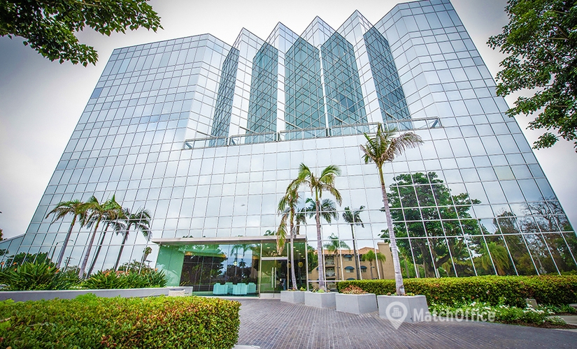 2153 m² Shared workspace  in Long Beach,	 CA, 5150 E Pacific Coast Highway  (90804) - 3 | MatchOffice.com