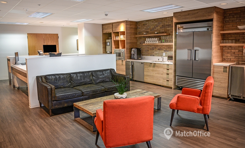 538 m² Co-working in Santa Monica, CA, 1541 Ocean Avenue (90401) - 3 | MatchOffice