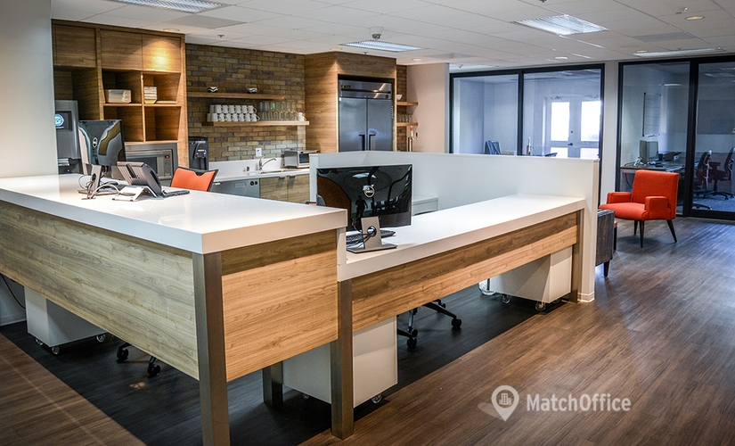 538 m² Coworking  in Santa Monica, CA, 1541 Ocean Avenue (90401) - 4 | MatchOffice.com