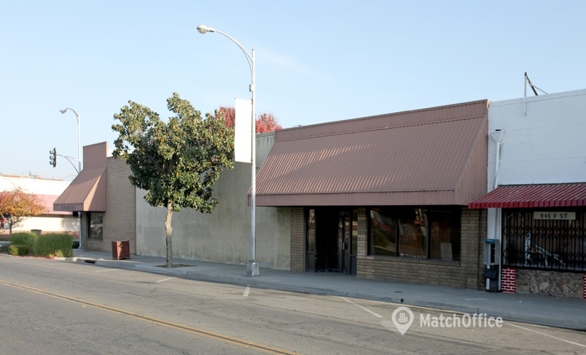 13660 m² Business center in Fresno, CA, 1524 Kern Street (93706) - 0 | MatchOffice.com