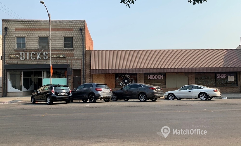 13660 m² Business center in Fresno, CA, 1524 Kern Street (93706) - 1 | MatchOffice.com