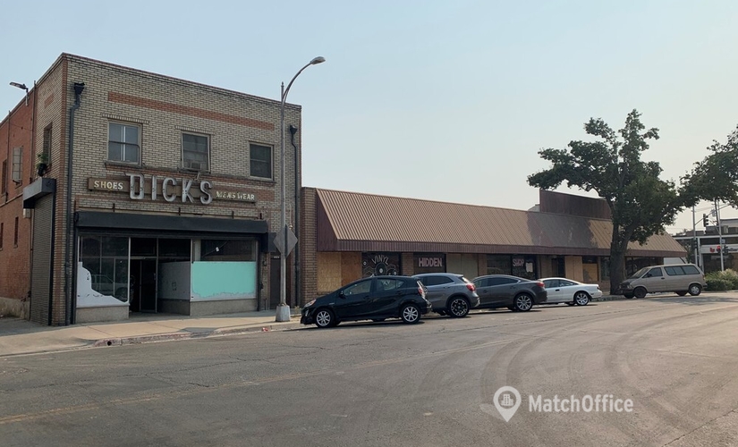 13660 m² Serviced office in Fresno, CA, 1524 Kern Street (93706) - 2 | MatchOffice