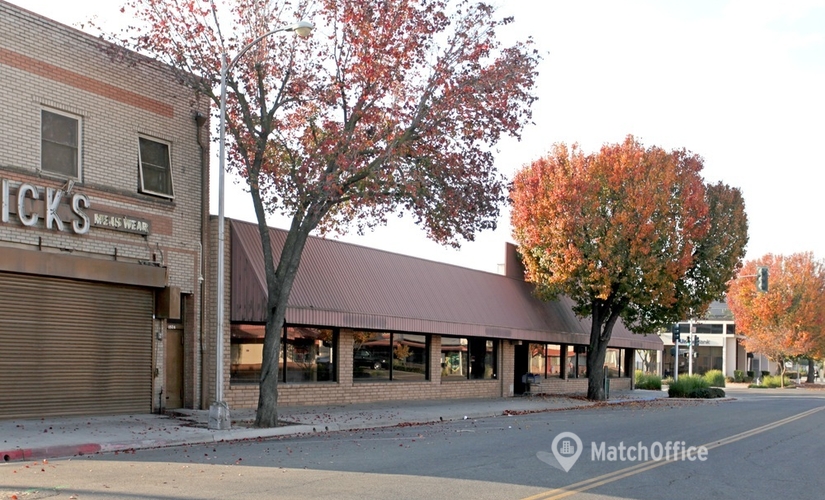 13660 m² Serviced office in Fresno, CA, 1524 Kern Street (93706) - 3 | MatchOffice.com