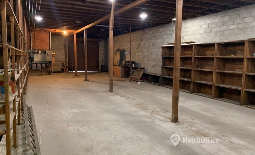 13660 m² Business park in Fresno, CA, 1524 Kern Street (93706) - 4 | MatchOffice