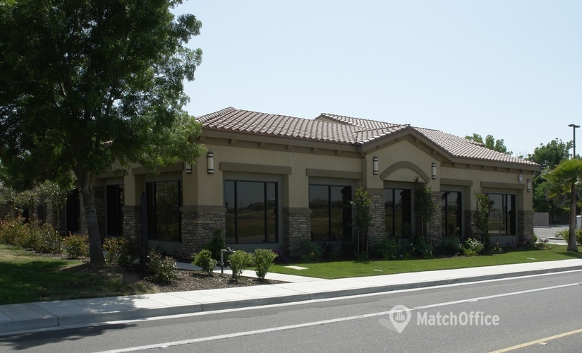 1893 m² Business space in Chowchilla, CA, 3275 E Robertson Blvd (93610) - 0 | MatchOffice.com