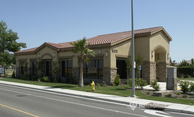 1893 m² Business park in Chowchilla, CA, 3275 E Robertson Blvd (93610) - 1 | MatchOffice