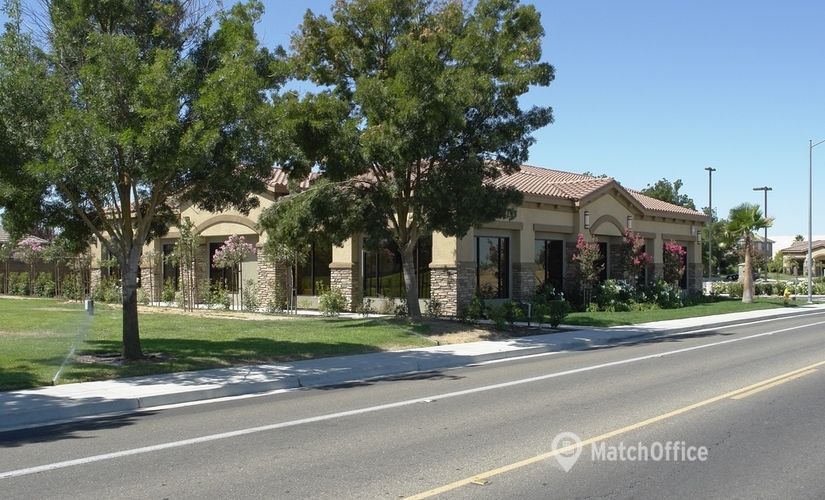 1893 m² Serviced office in Chowchilla, CA, 3275 E Robertson Blvd (93610) - 2 | MatchOffice.com