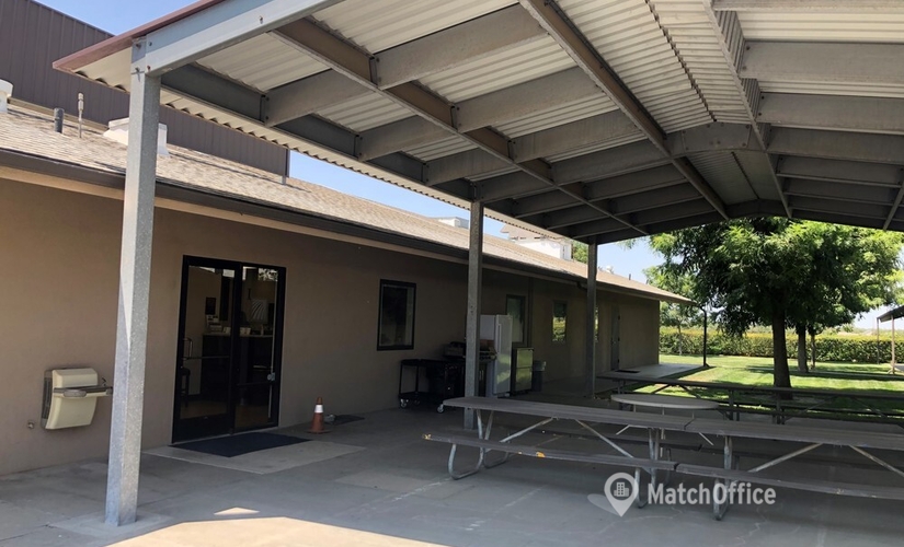 1848 m² Business park in Hanford, CA, 1201 Delta View Rd (93230) - 0 | MatchOffice.com