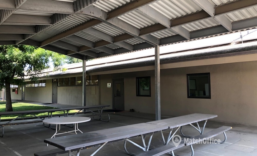 1848 m² Serviced office in Hanford, CA, 1201 Delta View Rd (93230) - 1 | MatchOffice