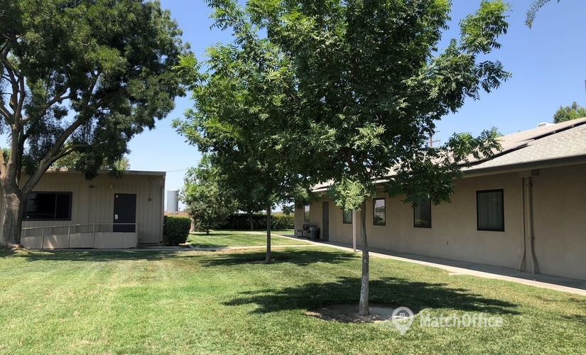 1848 m² Business park in Hanford, CA, 1201 Delta View Rd (93230) - 2 | MatchOffice.com