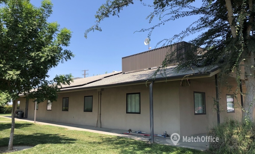 1848 m² Business park in Hanford, CA, 1201 Delta View Rd (93230) - 3 | MatchOffice.com