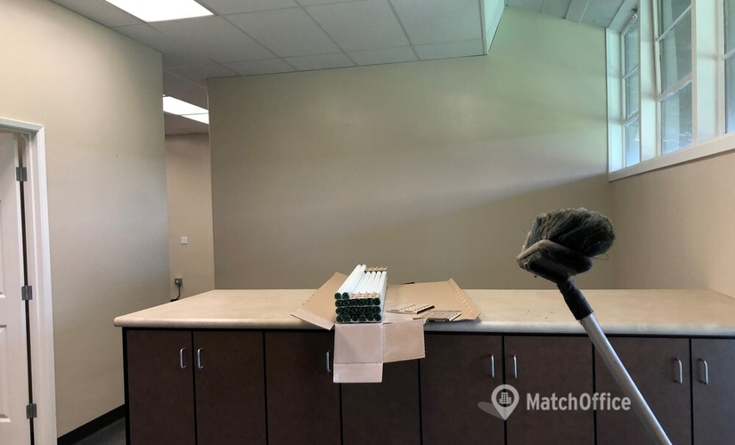 1848 m² Business park in Hanford, CA, 1201 Delta View Rd (93230) - 4 | MatchOffice