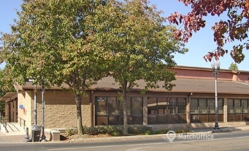 2270 m² Business center in Porterville, CA, 345 N Main Street (93257) - 2 | MatchOffice.com