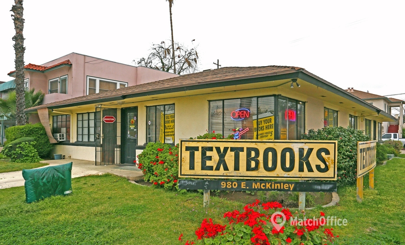 1260 m² Business space in Fresno, CA, 1597 N Van Ness Ave (93728) - 0 | MatchOffice.com